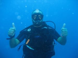 Nicaragua - Little Cod Island