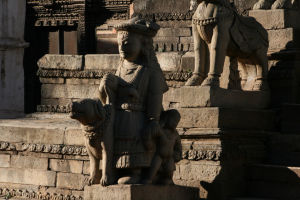 Nepal - Baktapur