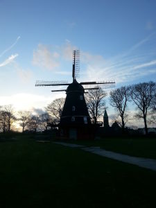 Kastellet - Copenhagen, Denmark