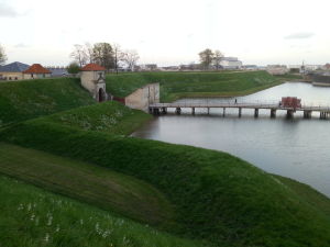 Kastellet - Copenhagen, Denmark