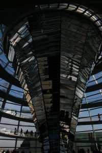 Berlin - Bundestag