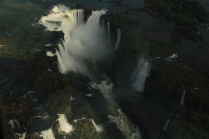 Argentina - Iguazu Falls