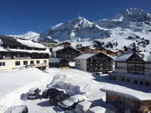 Obertauern- Austria