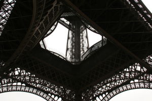 Tour Eiffel- Paris