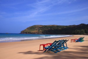 Vietnam - Con Dao