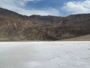 USA - California - Death Valley