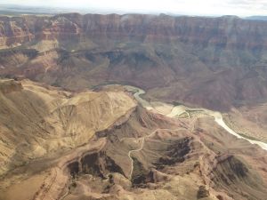 USA - Arizona - Grand Canyon