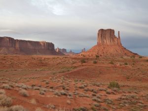 USA - Utah - Monument Valley