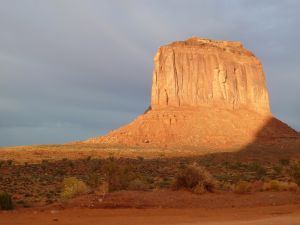 USA - Utah - Monument Valley