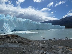 Argentina - El Calafate - Perito Moreno