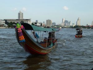 Thailand - Bangkok