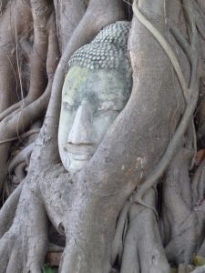 Thailand - Wat Phra Sri San Phet