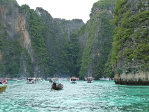 Thailand - Phi Phi
