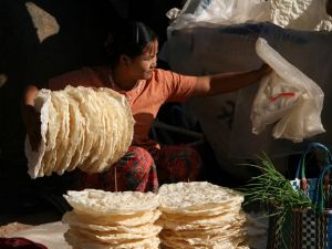 Burma - Inle Lake