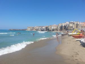 Italy - Sicily - Cefalu