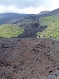 Italy - Sicily - Etna