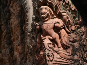 Cambodia - Angkor Wat