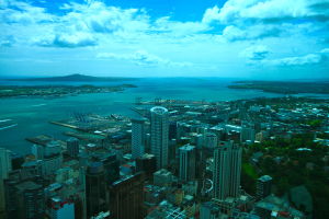 New Zealand - Auckland