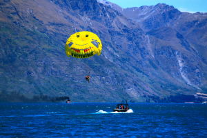 New Zealand - Queenstown