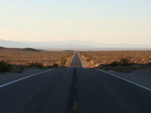 USA - Nevada - Death Valley
