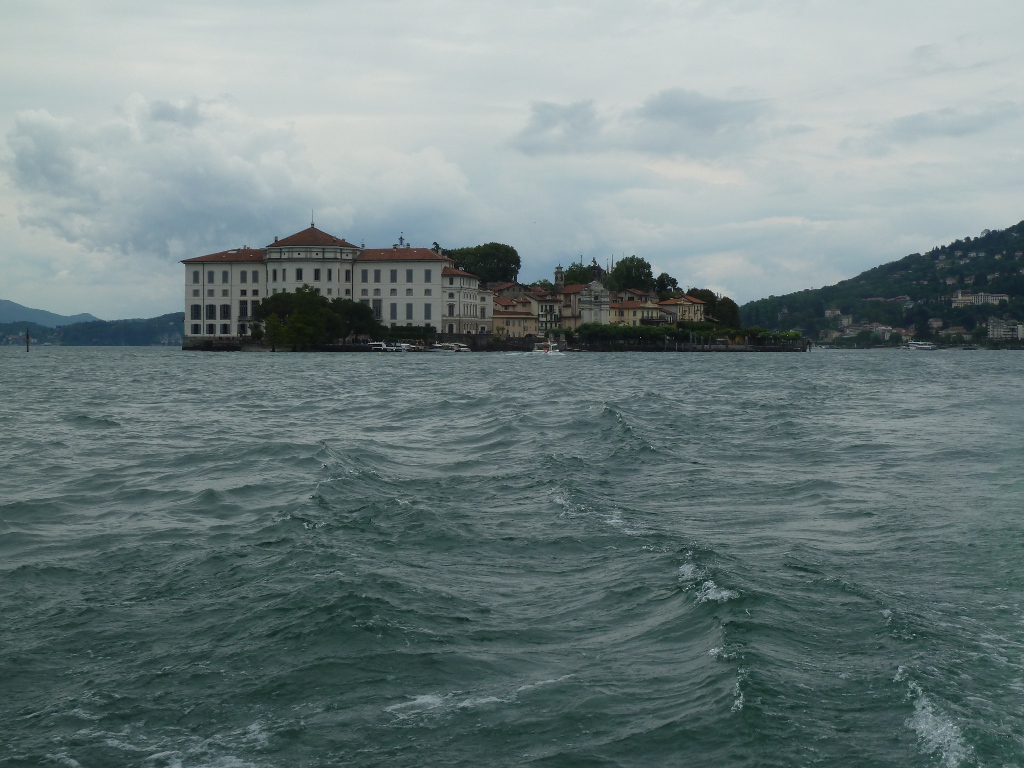Lake Maggiore