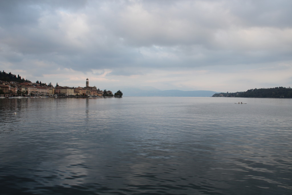 Lake Garda - Italy