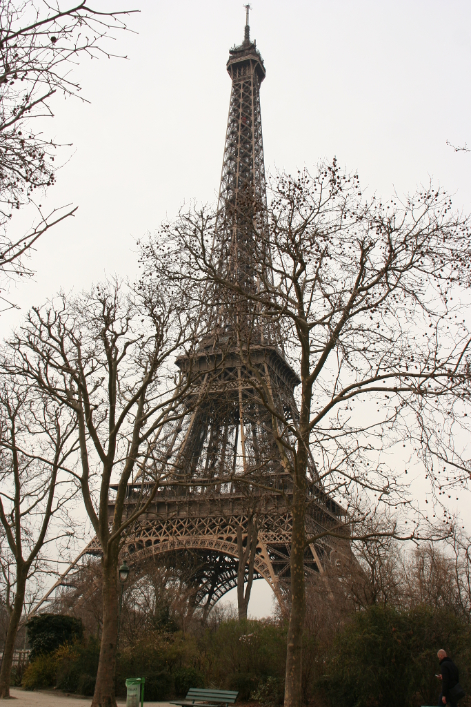 Tour Eiffel