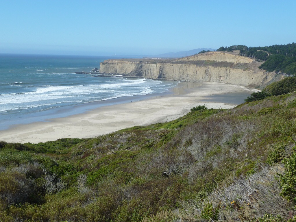 California - route n.1