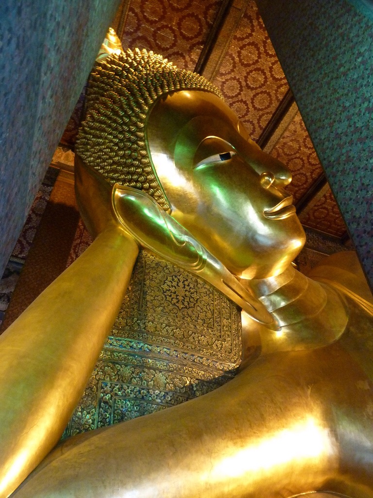 Bangkok
