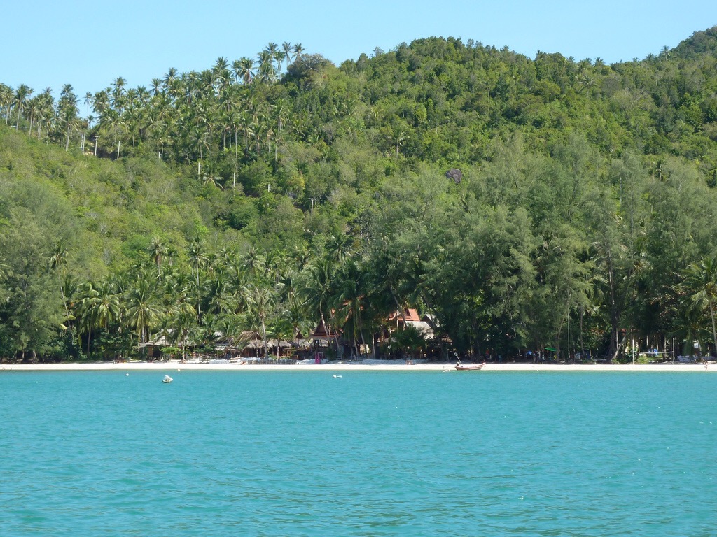 Kho Phangan