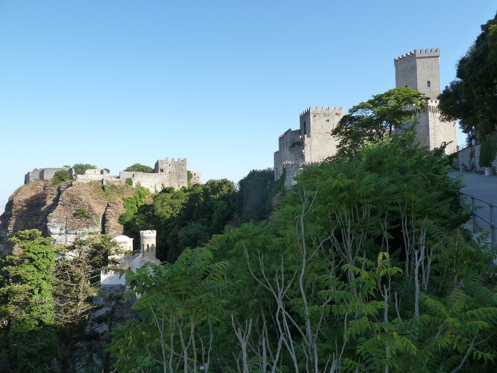 Erice