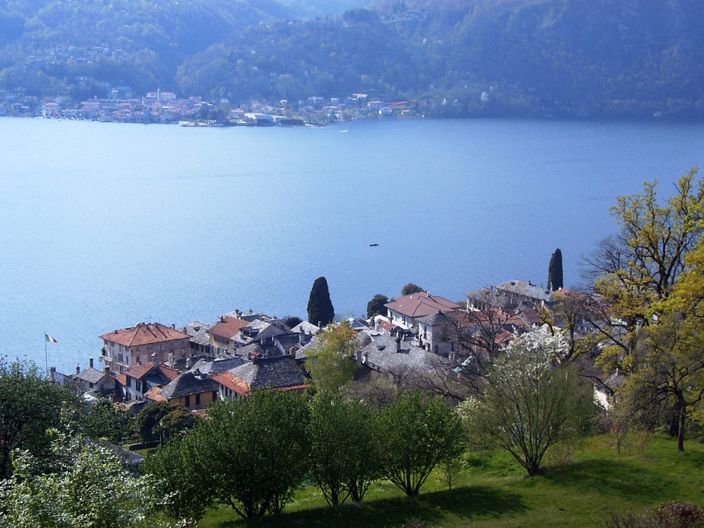 Lake Maggiore