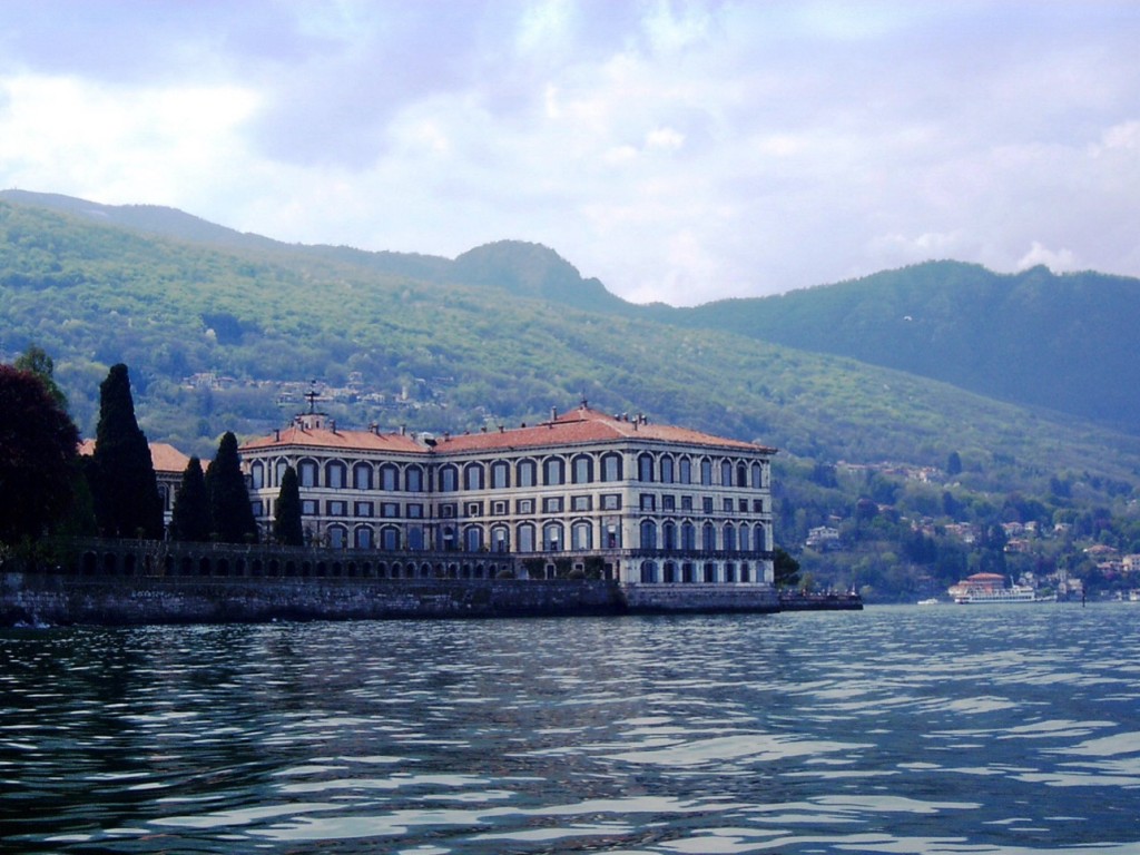 Lake Maggiore