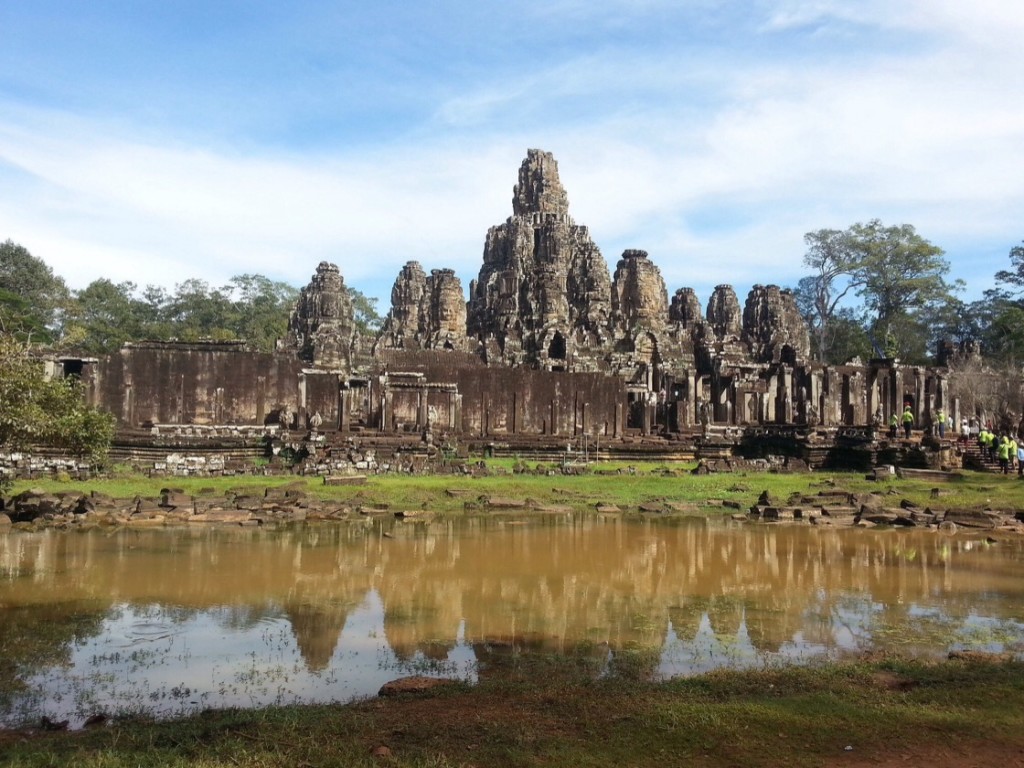Angkor Wat