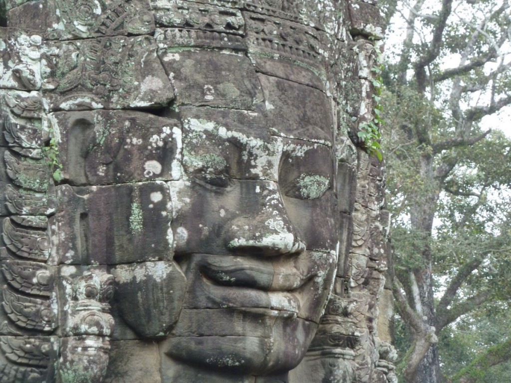Angkor Wat