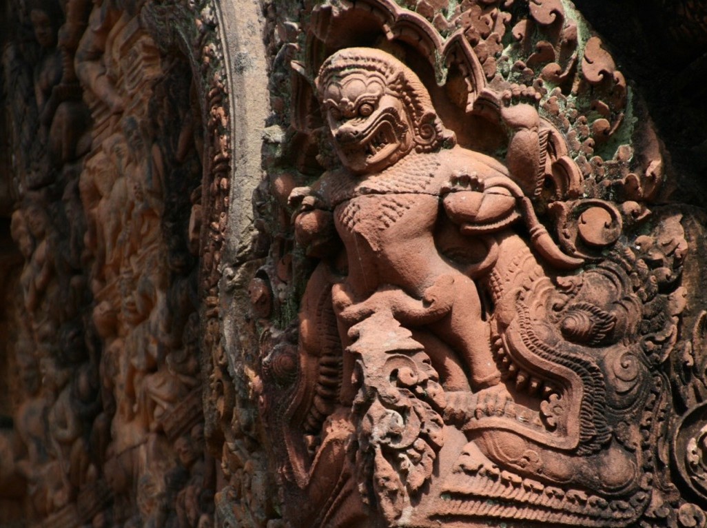 Angkor Wat