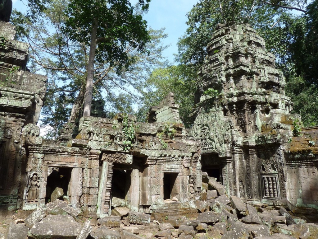 Angkor Wat