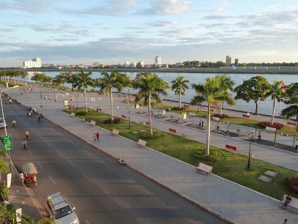 Phnom Penh