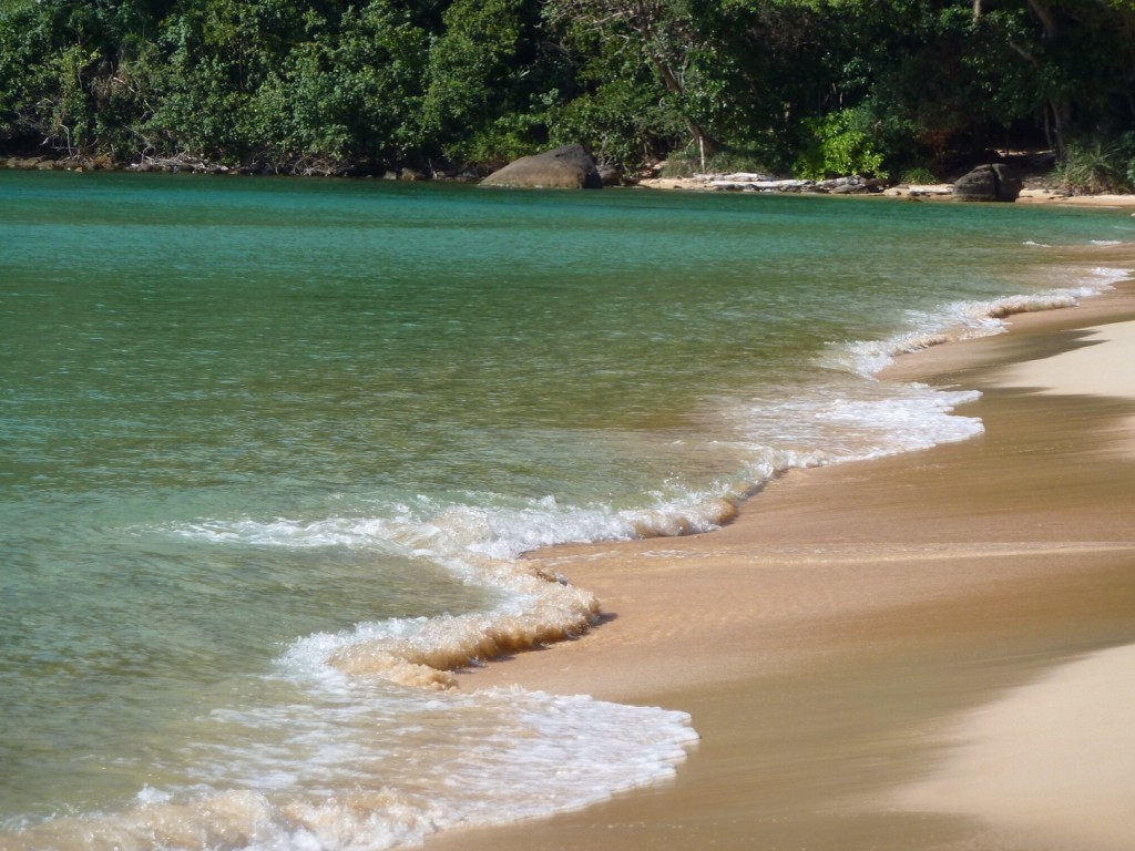 Koh Rong Samloem