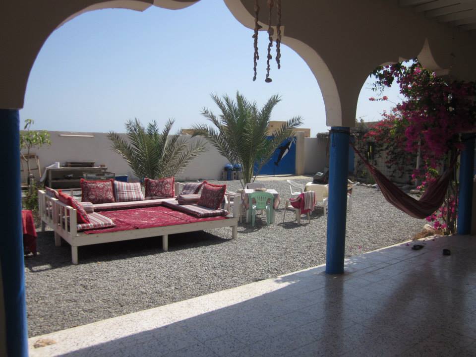Oman - Casa Oman