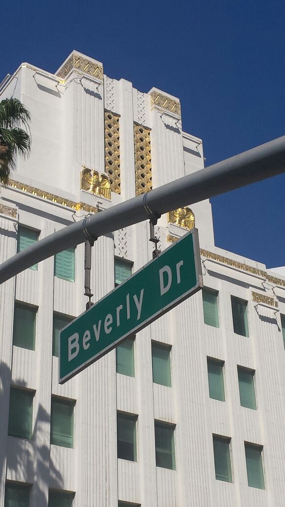 USA - California - Beverly Hills
