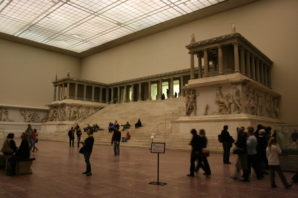 Berlin - Pergamon