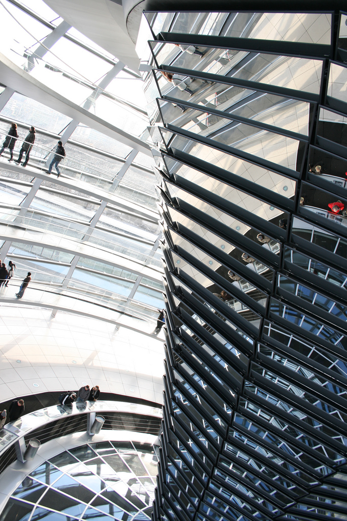Berlin - Bundestag