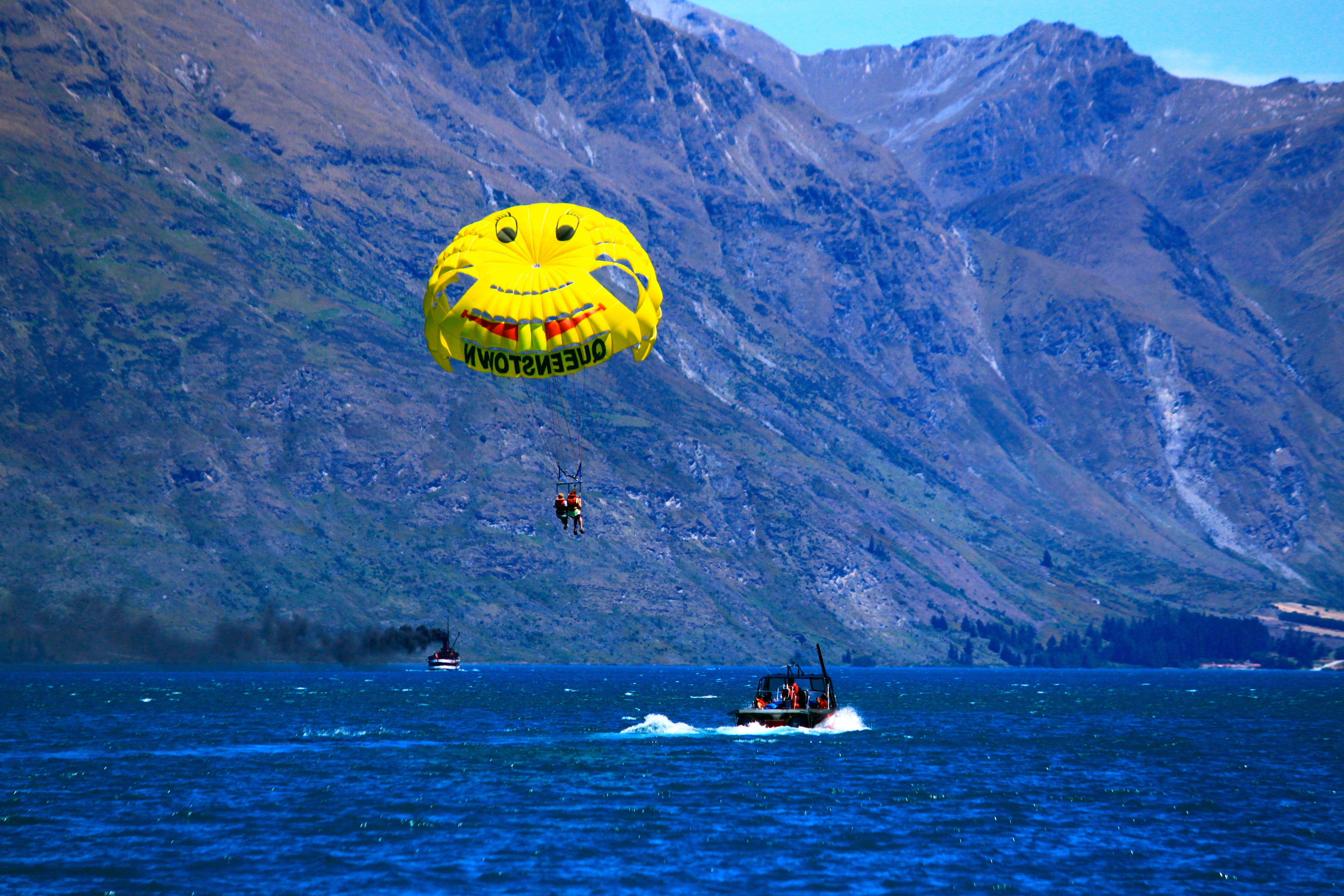 New Zealand - Queenstown