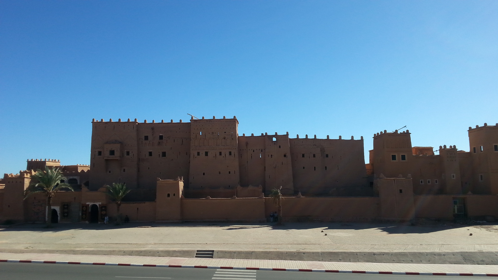 Morocco - Ouarzazate