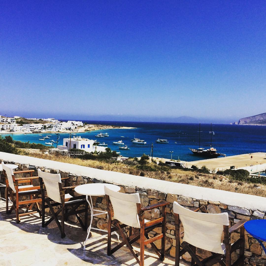 Greece - Simos Beach