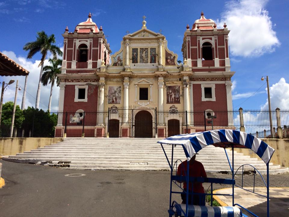 Nicaragua - Leon